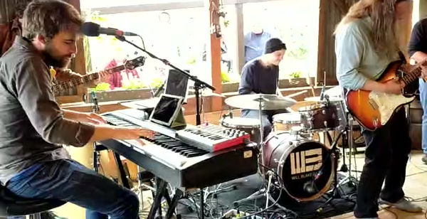 Innes Slow Blues